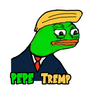 PEPE TREMP (PEPETR)