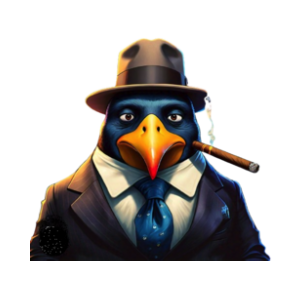 Penguiana (PENGUI)
