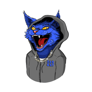 BADCAT (BADC)
