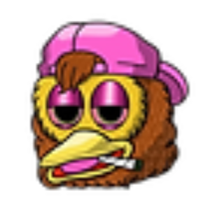 Ducky Duck (DUCKY)