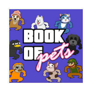 Book of Pets (BOOKO)