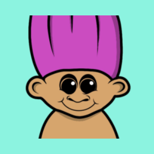 trolls in a memes world (TROLLS)