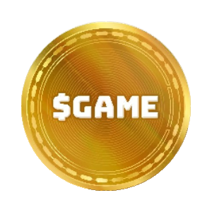 GAME Token (GAMET)