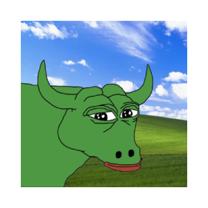 PepeBull (BEEF)