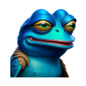 PEPE BIRD (PEBIRD)
