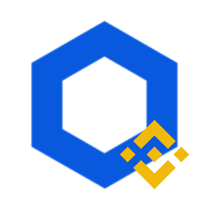 Binance-Peg Chainlink (Binance Bridge) (BPLINK)