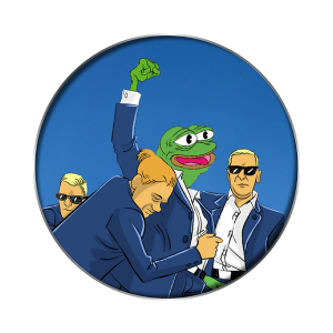 FIGHT PEPE (FIGHTPEPE)