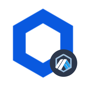 Chainlink (Arbitrum Bridge) (ABLINK)