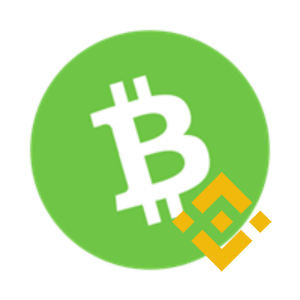 Binance Wrapped BCH (BBCH)