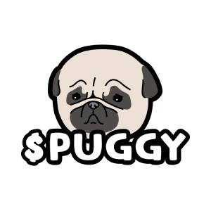PUGGY Coin (PUGGY)