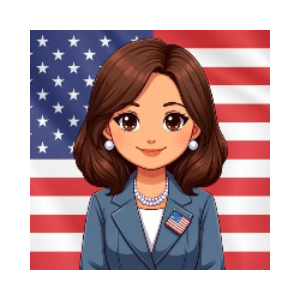 Kamala Harris (KAMALA)