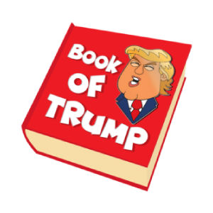 Book of Donald Trump (BOD)