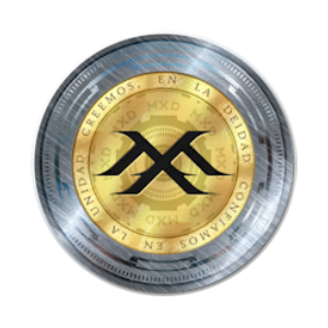 Denarius (MXD)