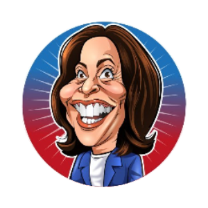 Laffin Kamala (LAFFIN)