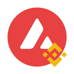 Binance-Peg Avalanche (Binance Bridge) (BPAVAX)