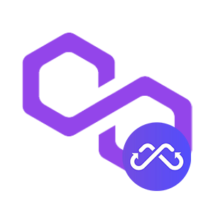 Wrapped Polygon (Multichain) (MMATIC)