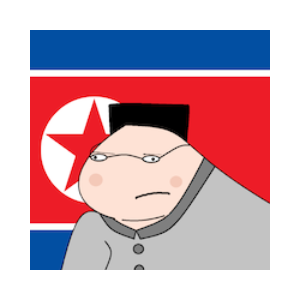 Kem Jeng Un (KEM)