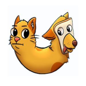 Cat-Dog (CATDOG)