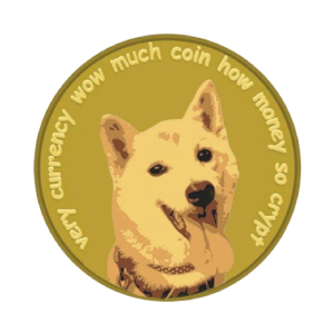 Dogecoin 2.0 (DOGE2)