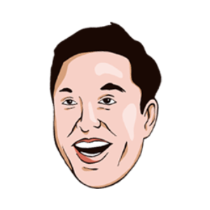 Elon Musk (ELONMU)
