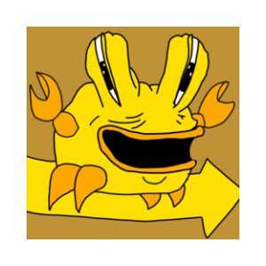 Snibbu The Crab (SNIBBU)