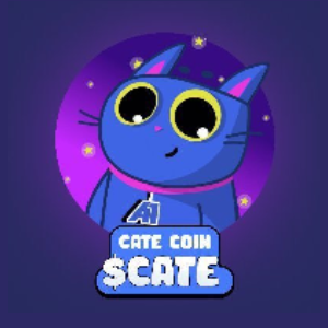 Cate Coin (CATEC)