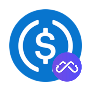 USD Coin (Multichain) (MUSDC)
