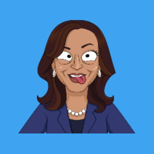 KRAZY KAMALA (KRAZYKAMALA)