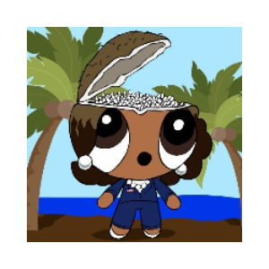 Coconut (COCONUT)