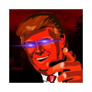 Dark Trump (DARKT)