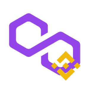 Binance-Peg Polygon (Binance Bridge) (BPMATIC)