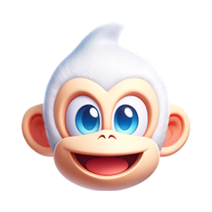 SmonkeyKong (SMKNG)