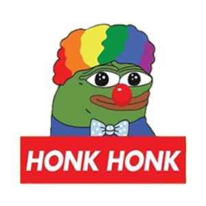 Clown Pepe (CLOW)