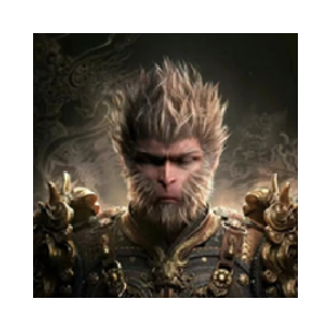 Black Myth WuKong (BMWUKONG)