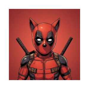 Deadpool Inu (DPOOL)