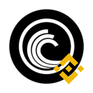 Binance-Peg BitTorrent (BPBTT)