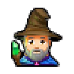 Nifty Wizards Dust (NIFTY)