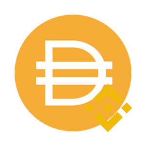 Binance-Peg Dai (Binance Bridge) (BPDAI)