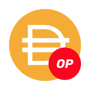 Dai (Optimism Bridge) (ODAI)