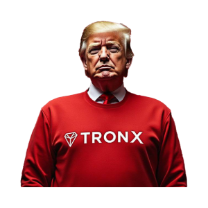 Donald Tronp (TRONP)