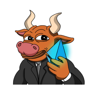 ETHEREUM IS GOOD (EBULL)