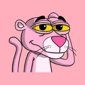 PINK - The Panther (PINK)