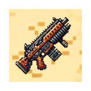 SatsRush (SR30)