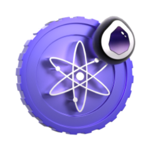 Drop Staked ATOM (DATOM)