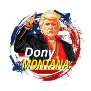 Dony Montana (DOMO)