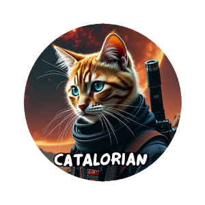 CATALORIAN (CATALORIAN)