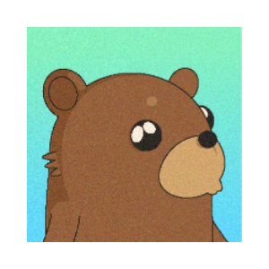 Deebo the Bear (DEEBO)