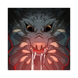 Dark Wolf (DWOLF)