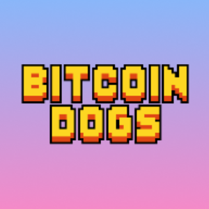 Bitcoin Dogs (0DOG)