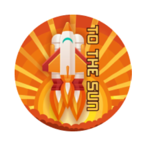 To The Sun (SUNPUMP)